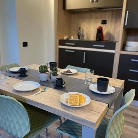 Harmony Residence เซลวีโน ภายนอก รูปภาพ