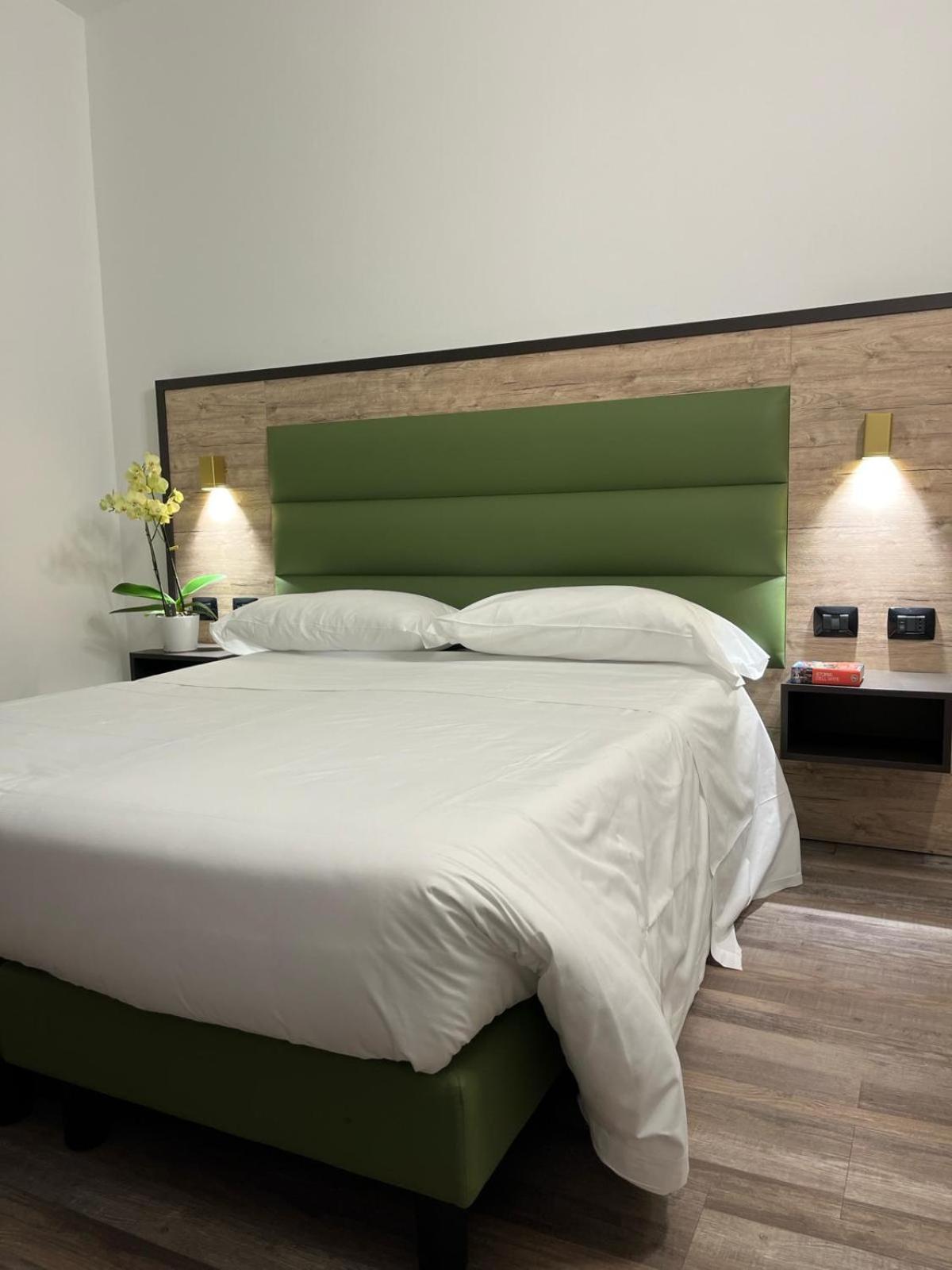 Harmony Residence เซลวีโน ภายนอก รูปภาพ