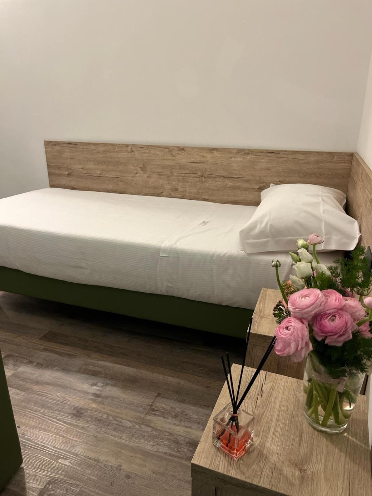 Harmony Residence เซลวีโน ภายนอก รูปภาพ